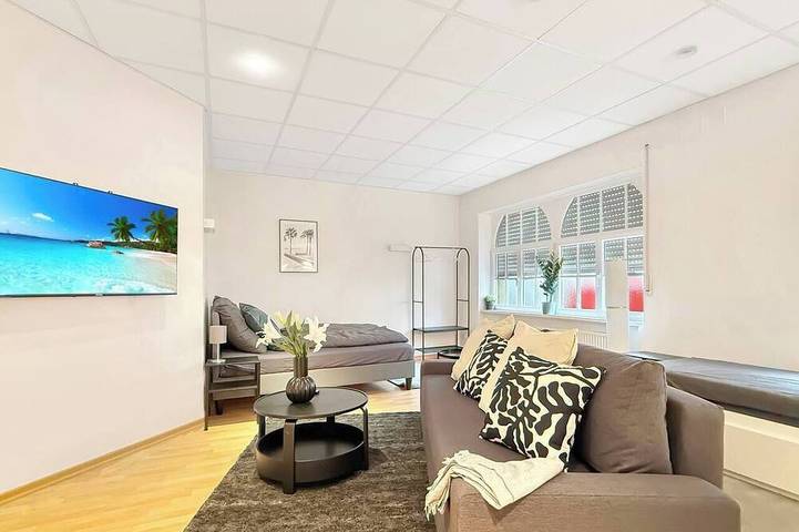 Apartamento de vacaciones para 5 personas - 1