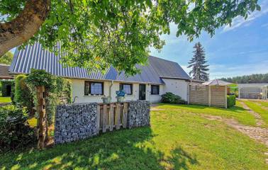 Ferienhaus für 4 Personen in Mirow, Mecklenburg-Strelitz, Bild 4