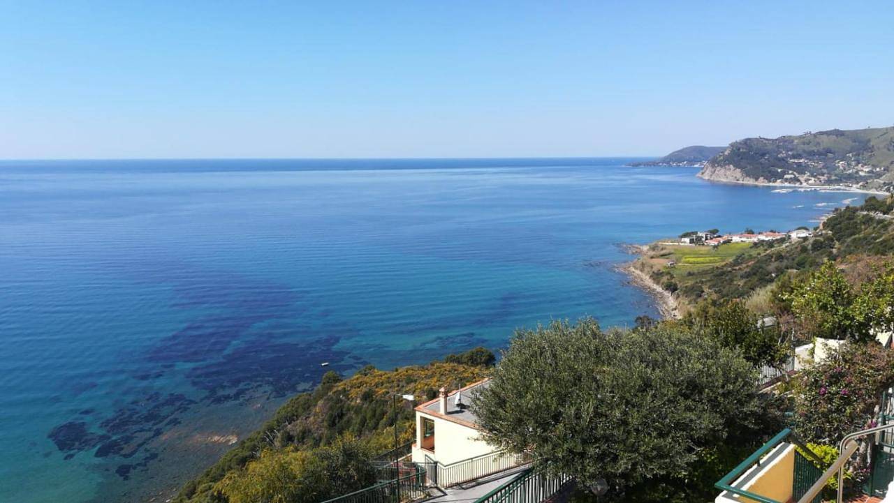 Appartamento intero, Appartamento panoramico Parco dei Ciliegi Mezzatorre San Mauro Cilento Acciaroli in San Mauro Cilento, Cilento Coast