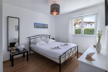 Location De Vacances pour 6 Personnes dans Ciboure, Côte Basque, Photo 4