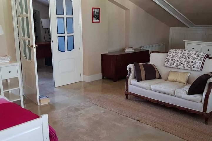 Location de vacances pour 14 personnes, avec jardin et jacuzzi à Alcalá de Henares - 4