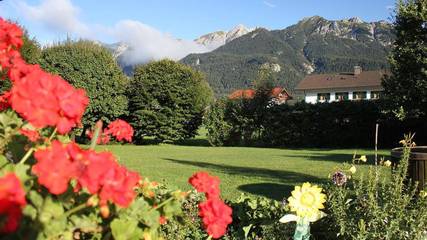 Vakantiewoning voor 4 Personen in Wallgau, Estergebirge, Afbeelding 4