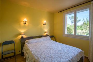Location De Vacances pour 4 Personnes dans Castelnau-Pégayrols, Massif central, Photo 3