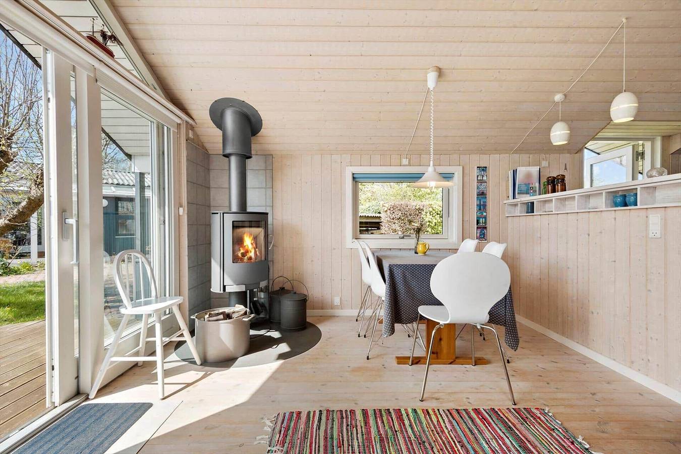 R956 Rødvig - Lærkevej 8 in Rødvig, Swedish Baltic Sea