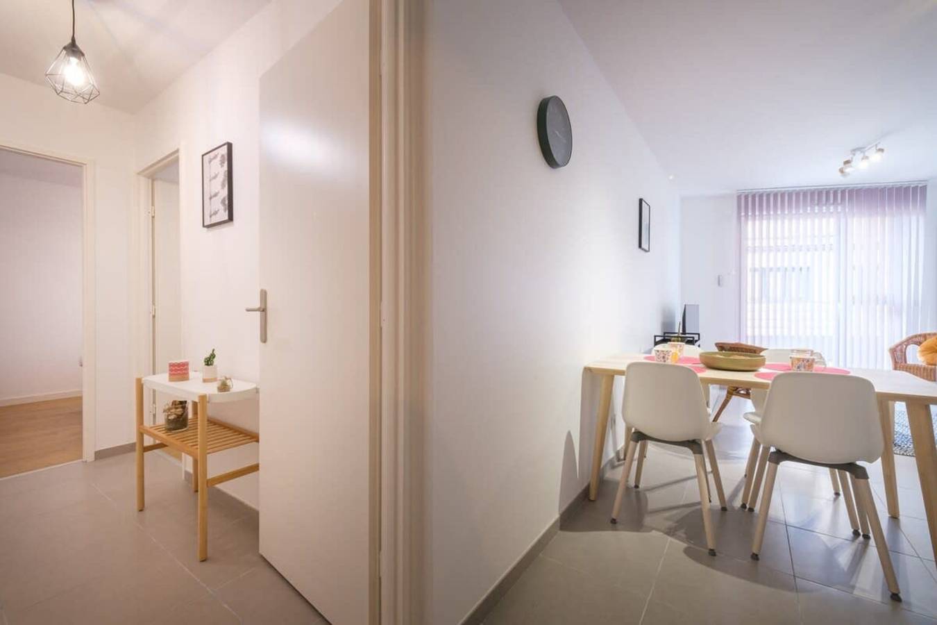 Appartamento intero, L'Enecy Charming apartment downtown Annecy with garage in Annecy, Annecy e dintorni
