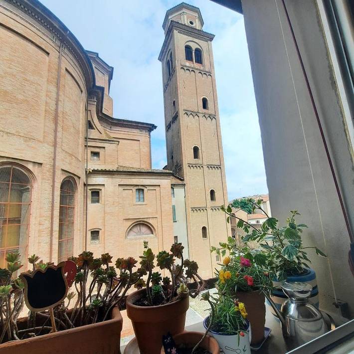 Gîte pour 5 personnes, avec vue à Imola - 2