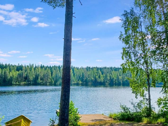 Mielikki in Kuopio, Nord-Savo