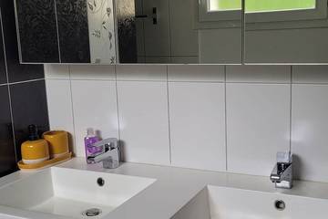 Villa pour 9 Personnes dans Carcassonne, Canal du Midi, Photo 4