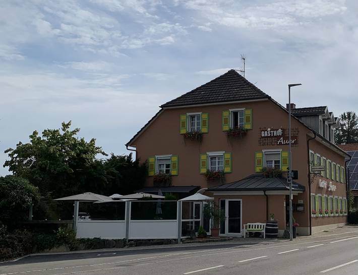 BnB für 2 Personen am Bodensee