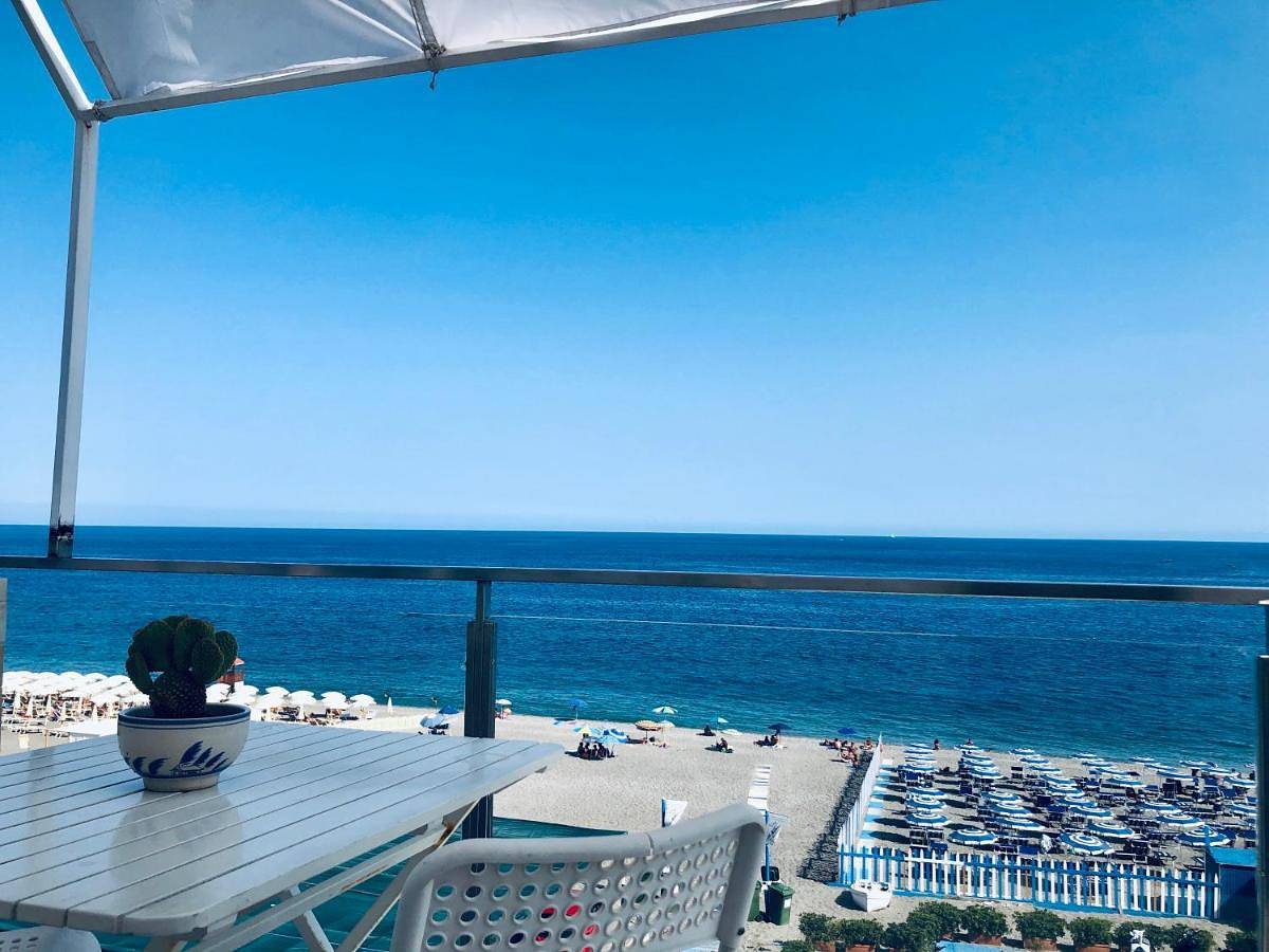 Appartamento intero, Mansarda Sul Mare in Fondachello, Mascali