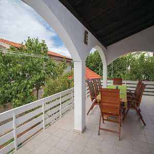 Ferienwohnung für 10 Personen, mit Garten in Pinezici - 4