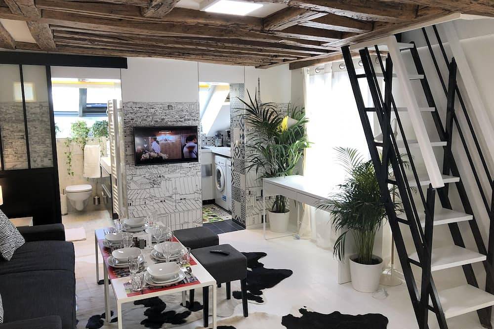 Appartement de vacances