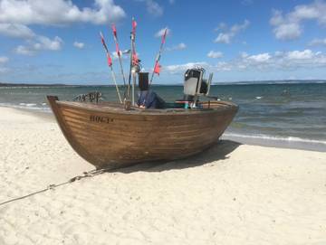 Ferienwohnung für 5 Personen in Binz, Rügen, Bild 1