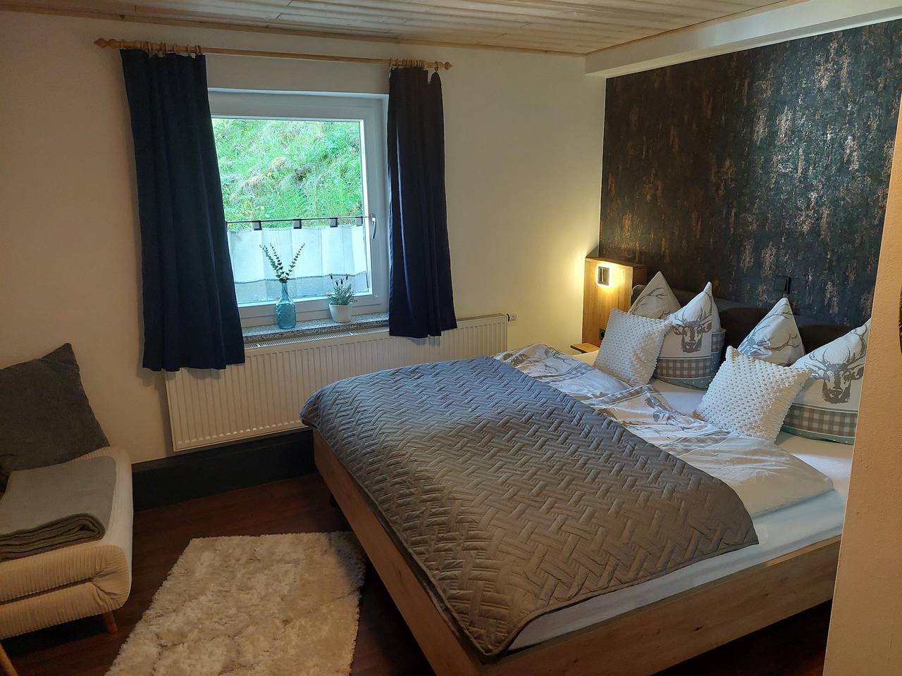 Ganze Ferienwohnung, Apart Penken in Hainzenberg, Zillertaler Alpen