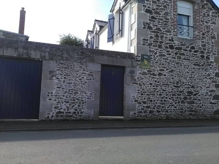 Gîte pour 3 personnes, avec jardin à Étables-sur-Mer - 2