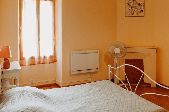 Location de vacances pour 4 personnes à Saint-Germain - 3