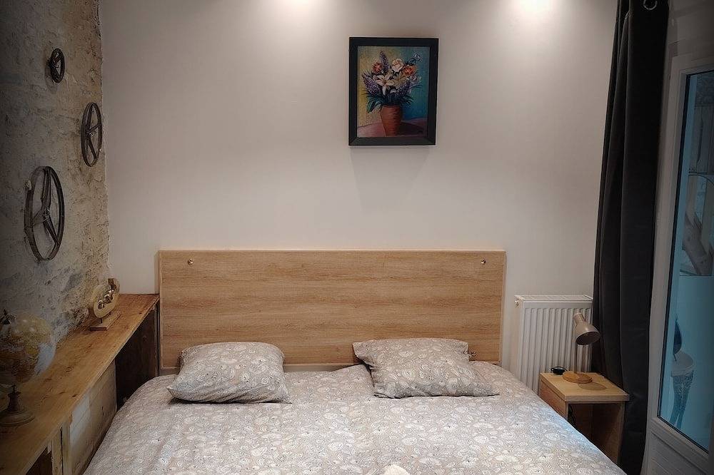 Appartement entier, La Meule d'Or in Anetz, Vallée de la Loire