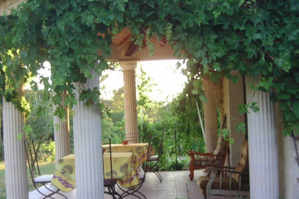 Ferienhaus - Tourves in Tourves, Brignoles Region