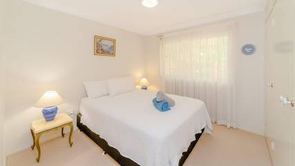 Holiday Home for 6 People in Yamba, New South Wales, Photo 1