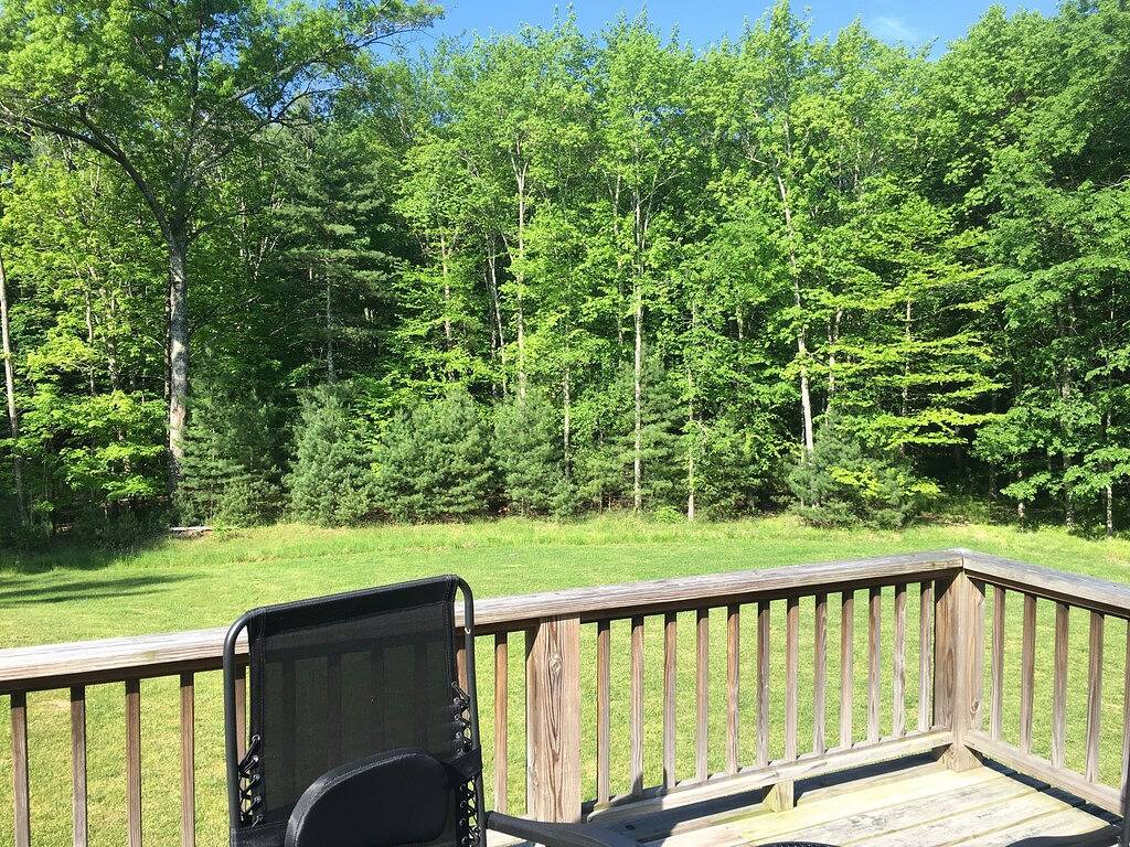 Spezielle Winterpreise! Privatwoodstock Wochenende & Fuß in die Stadt! in Woodstock, Catskill Mountains