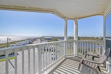 Vacation Apartment for 6 Guests in Galveston Island, Galveston, Picture 2