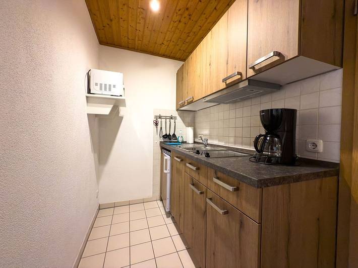 Ferienwohnung für 4 Personen, mit Haustier in Oberstaufen - 4