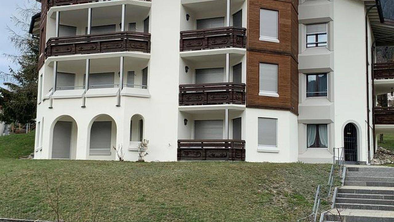 Appartamento intero, Ferienwohnung für 6 Personen (75 m²) in Savognin in Surses, Engadina