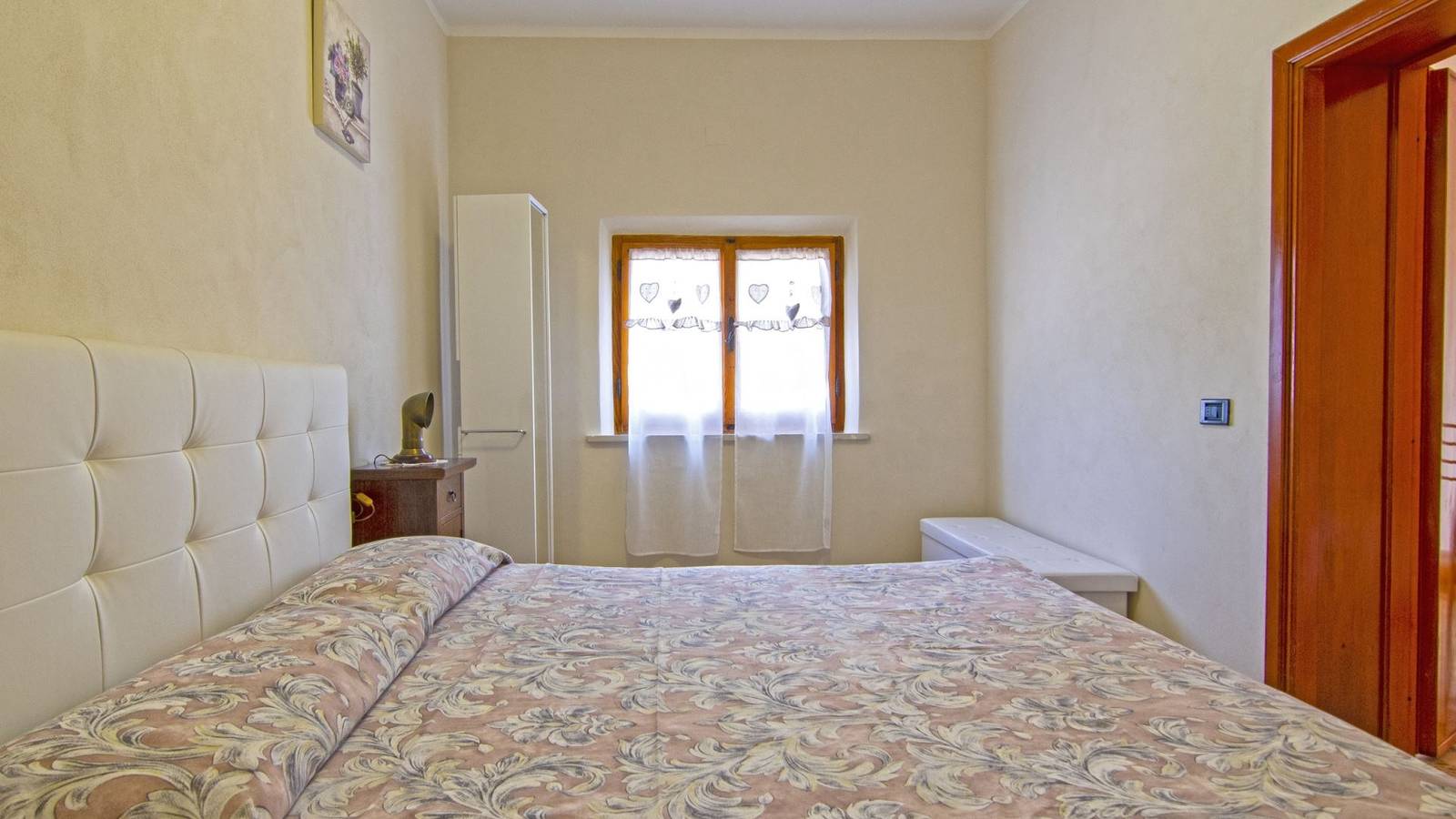 Ganze Ferienwohnung, Ferienwohnung für 4 Personen in Marina di Campo, Elba