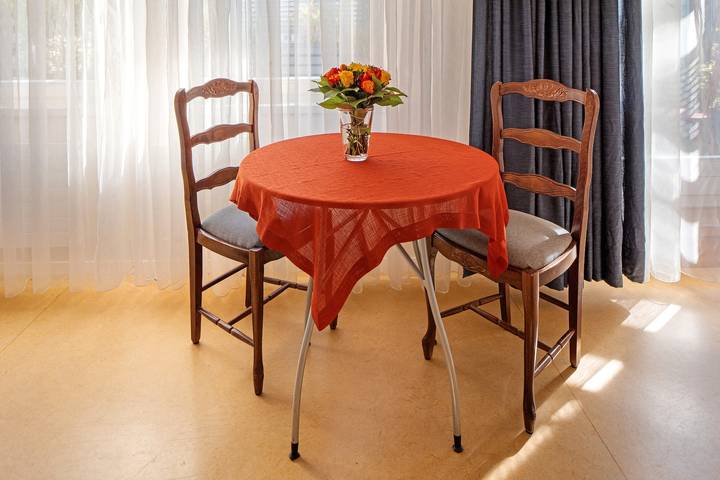 Gîte pour 3 personnes à Freiburg - 4