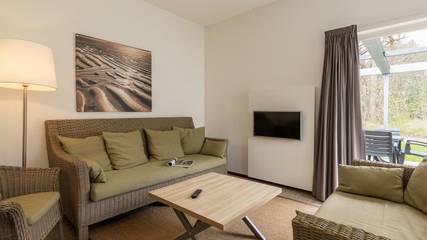 Bungalow für 7 Personen in De Koog, Westfriesische Inseln, Bild 1