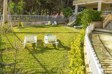 Villa in Alcúdia, Mallorca Norden für 5 