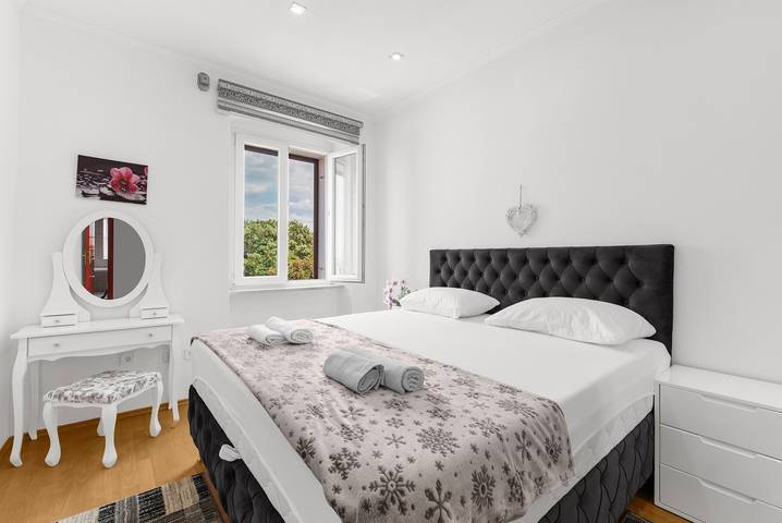 Ferienwohnung für 6 Personen in Poreč