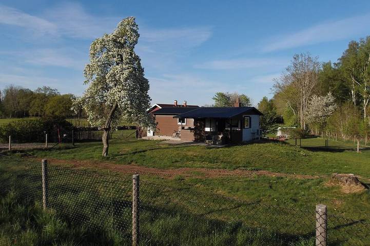Ferienhaus für 6 Personen in Skövde