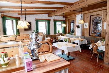 Bnb für 2 Personen in Sankt Sebastian, Niederösterreich - Süd, Bild 3