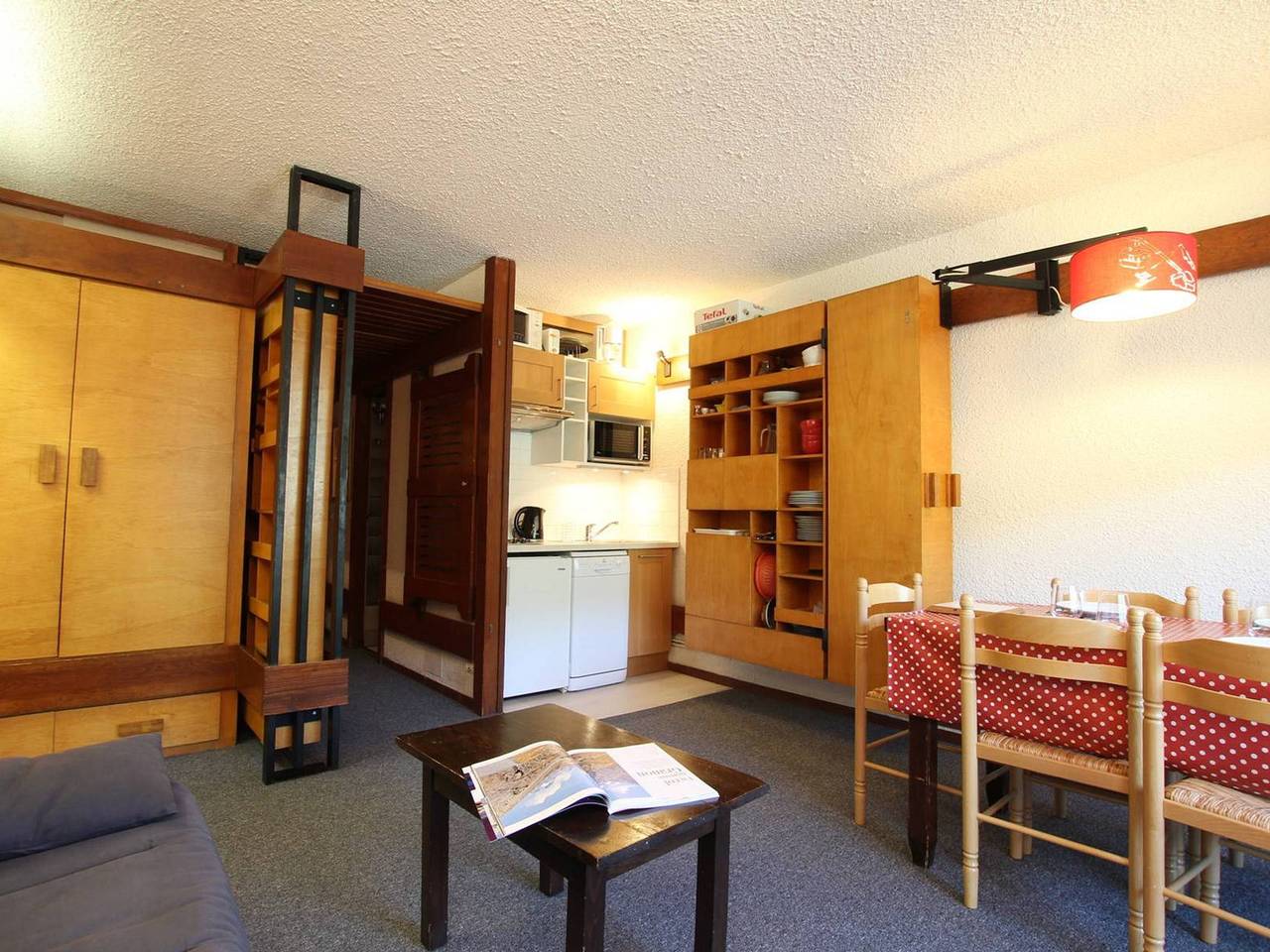Photo : Appartement de vacances