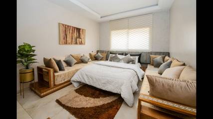 Holiday Rental for 14 People in Grand Casablanca region, Photo 4