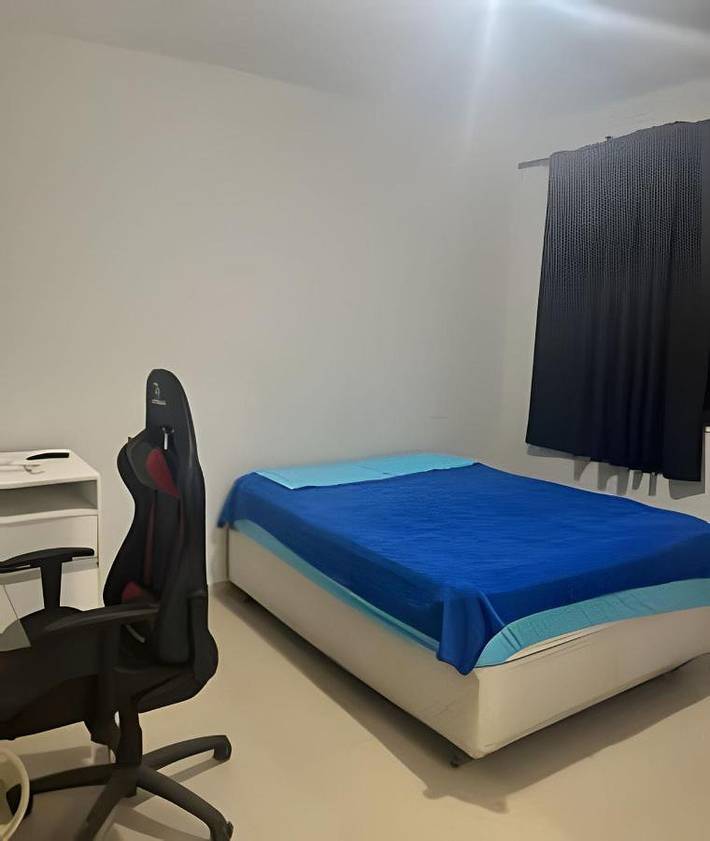 Gîte pour 3 personnes, avec piscine et jardin, animaux acceptés à Macapá - 3