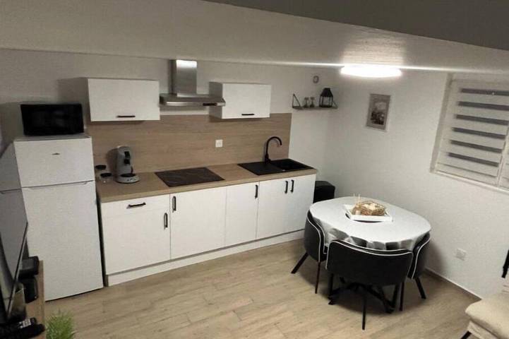 Location de vacances pour 3 personnes à Pont-de-Larn - 4