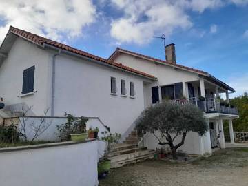 Gîte pour 2 personnes à Labruguière