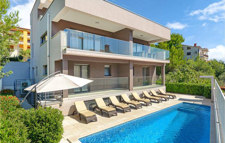 Holiday home for 4 people, with terrace - 1