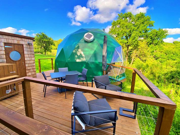 Casa de vacaciones para 4 personas - 1