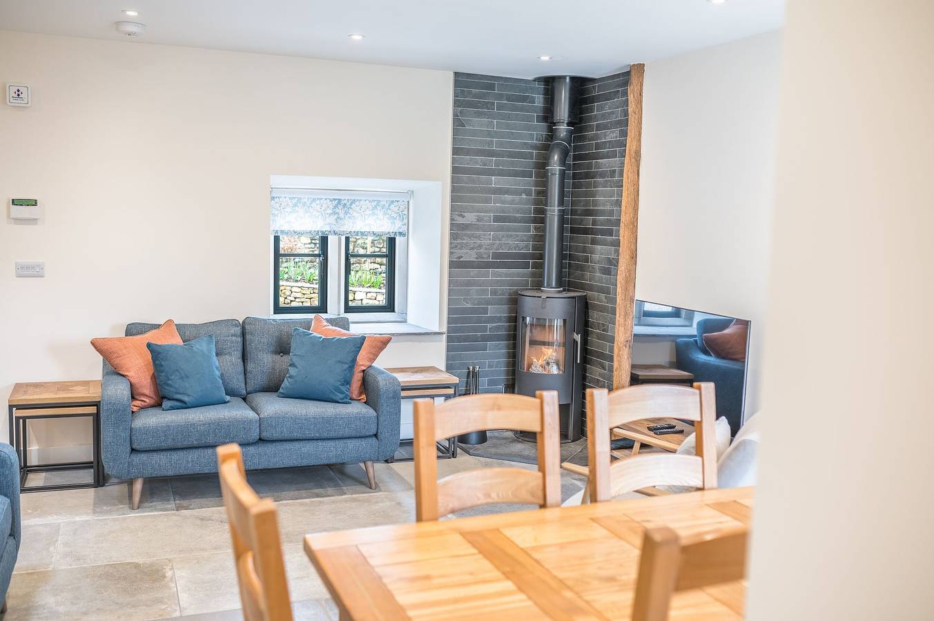 No 2 The Coach House in Yorkshire Dales National Park