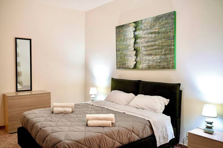 Appartamento intero, Casa Girgenti - Vivi il Centro in Agrigento, Provincia di Agrigento