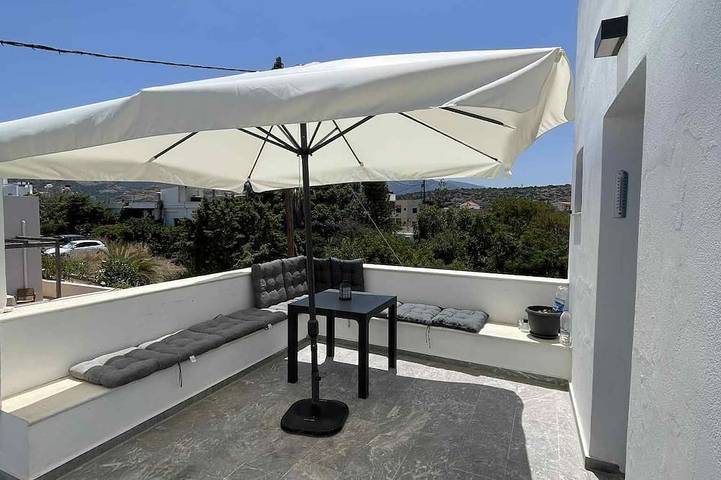 Ferienwohnung für 4 Personen, mit Haustier - 1