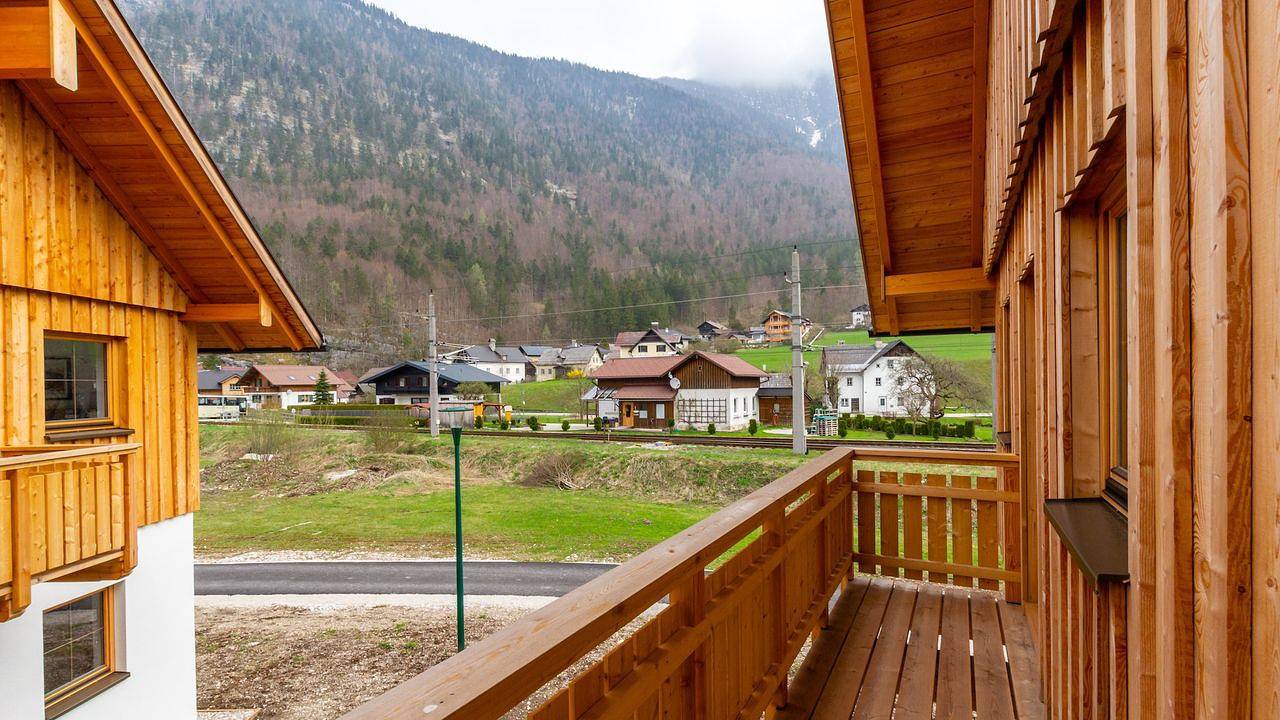Ferienhaus für 16 Personen (260 m²) in Obertraun in Dachsteingebirge, Obertraun