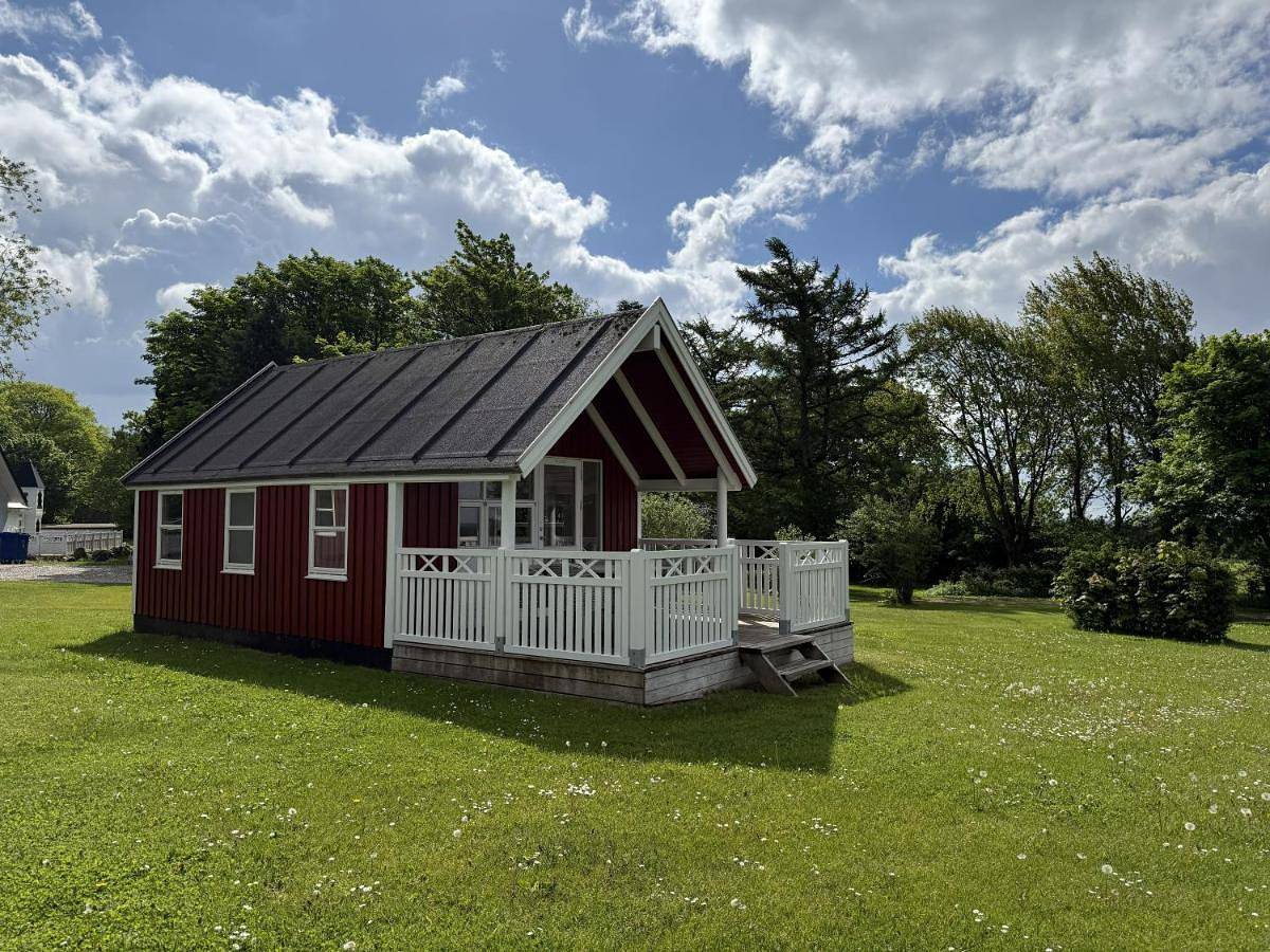 Velling Koller Hotel og Camping in Bryrup, Silkeborg