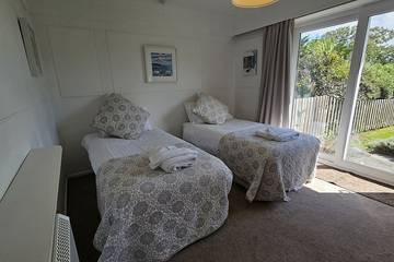 Cottage for 8 People in St Mawes, Cornwall, Photo 2