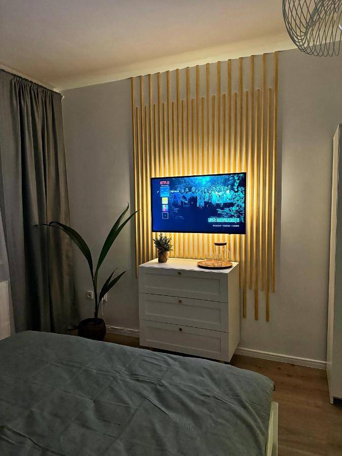 Gîte pour 2 personnes, avec vue à Alba (Romania)