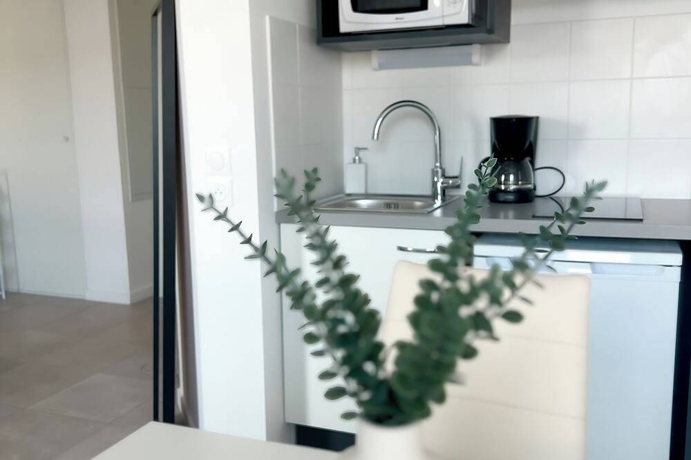 Appartement entier, Spacious Studio in Lormont in Lormont, Région de Bordeaux