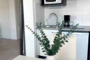 Gîte pour 2 personnes à Lormont